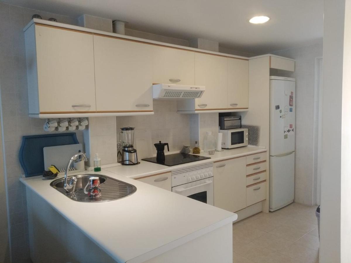 Apartamento La Figuereta, Isla Cristina Luaran gambar
