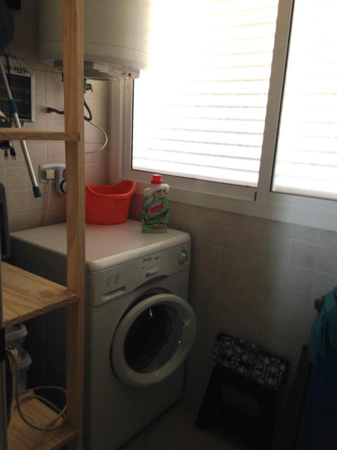 Apartamento La Figuereta, Isla Cristina Luaran gambar