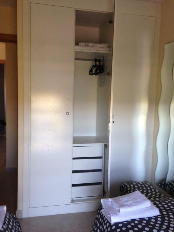 Apartamento La Figuereta, Isla Cristina Luaran gambar