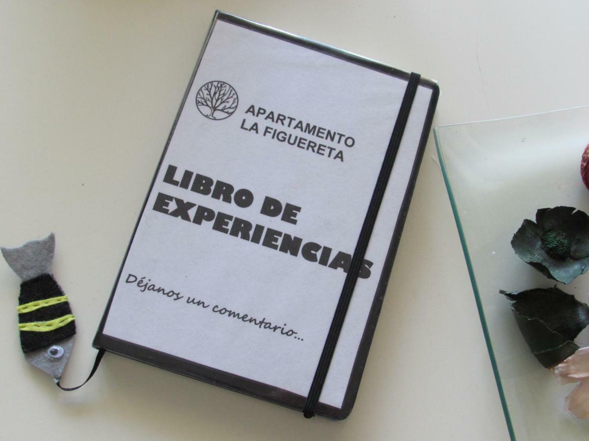 Apartamento La Figuereta, Isla Cristina Luaran gambar