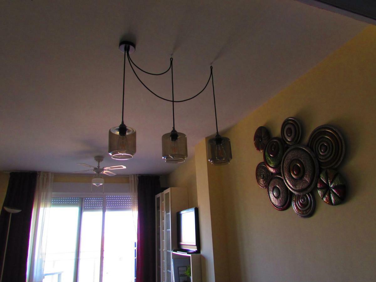Apartamento La Figuereta, Isla Cristina Luaran gambar