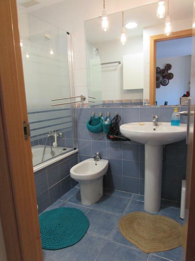 Apartamento La Figuereta, Isla Cristina Luaran gambar