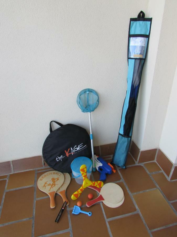 Apartamento La Figuereta, Isla Cristina Luaran gambar