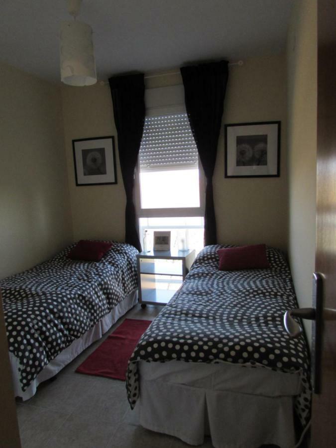 Apartamento La Figuereta, Isla Cristina Luaran gambar