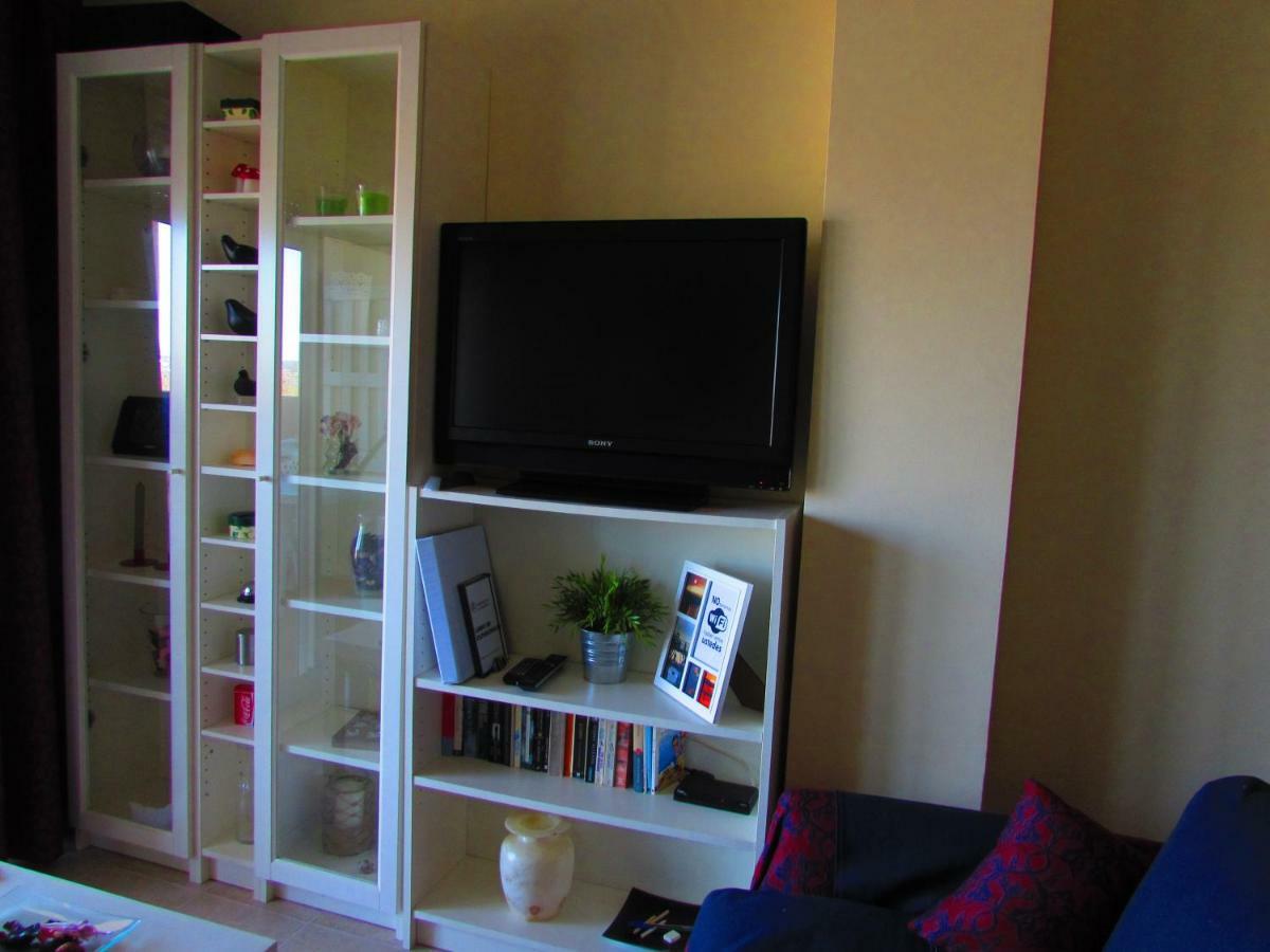 Apartamento La Figuereta, Isla Cristina Luaran gambar
