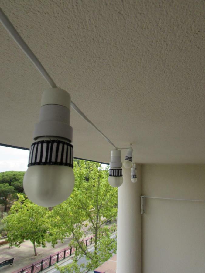 Apartamento La Figuereta, Isla Cristina Luaran gambar