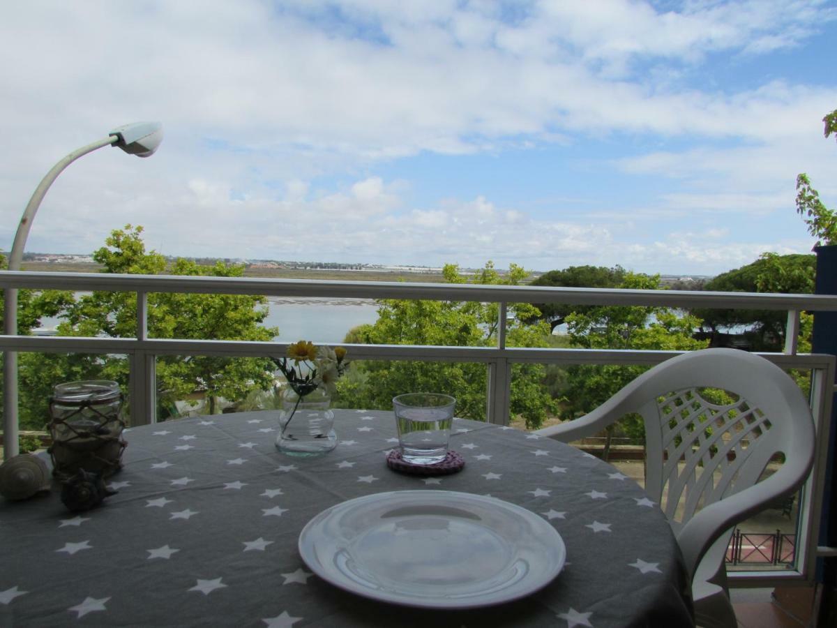 Apartamento La Figuereta, Isla Cristina Luaran gambar