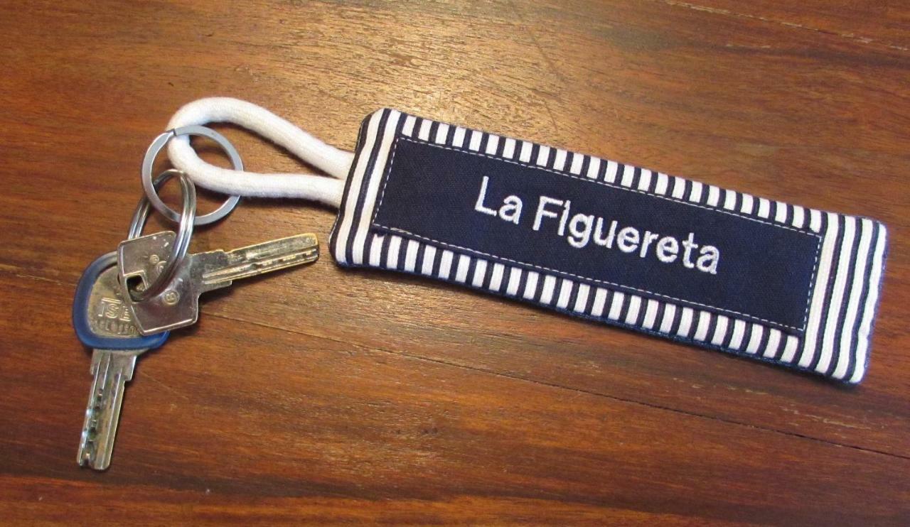 Apartamento La Figuereta, Isla Cristina Luaran gambar